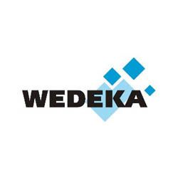 Logo Wedeka