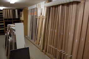Doe het zelf winkel Wittenburg