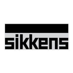 Logo Sikkens